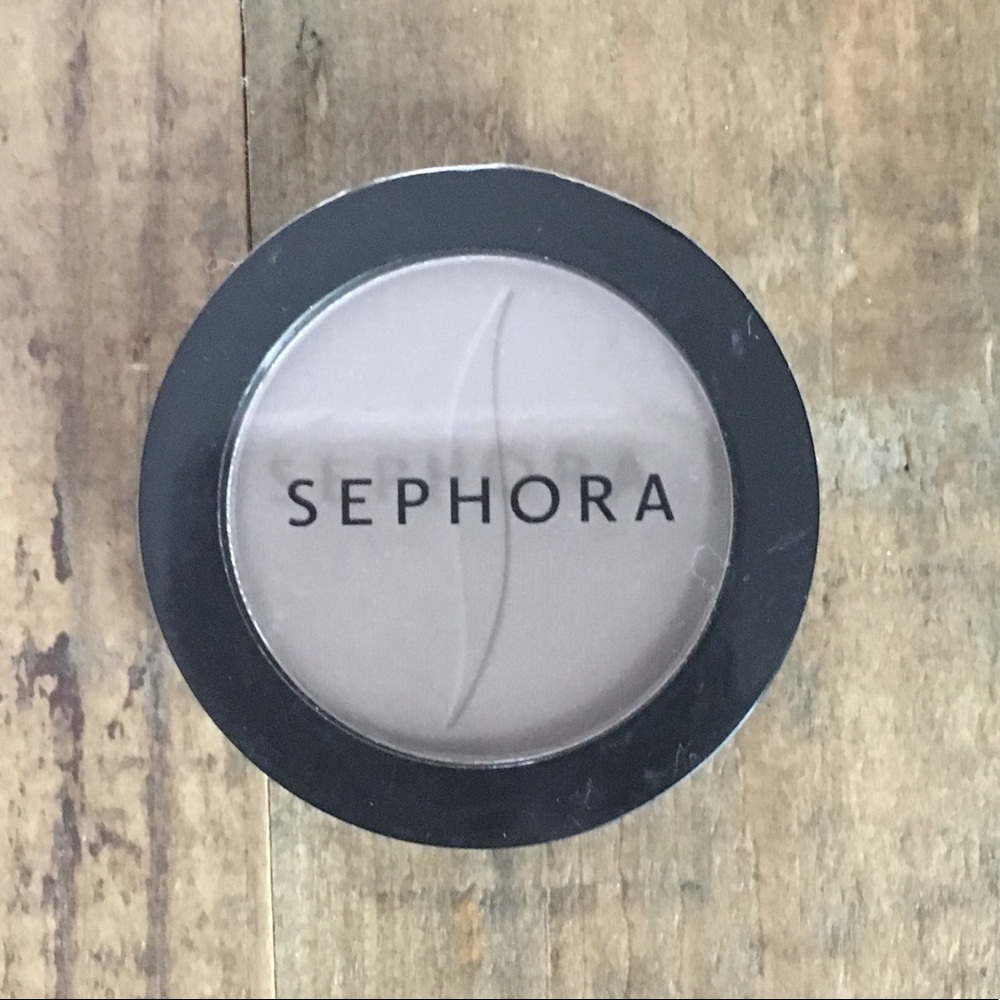 NEW Sephora Eyeshadow cashmere coat